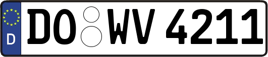 DO-WV4211