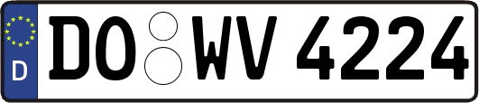 DO-WV4224