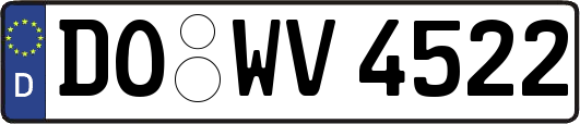 DO-WV4522