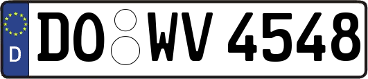 DO-WV4548