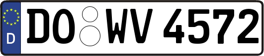 DO-WV4572