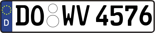 DO-WV4576