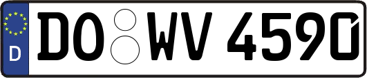 DO-WV4590