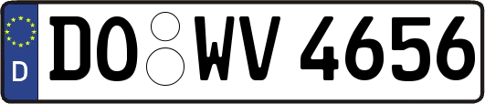 DO-WV4656