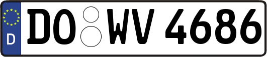 DO-WV4686