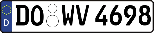 DO-WV4698