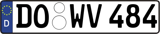 DO-WV484