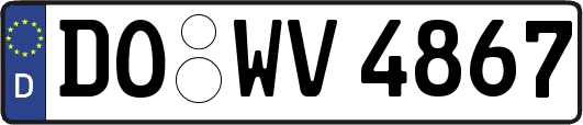 DO-WV4867