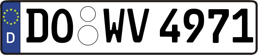 DO-WV4971