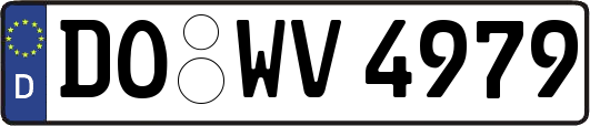 DO-WV4979
