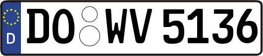 DO-WV5136