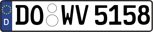 DO-WV5158