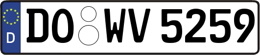 DO-WV5259
