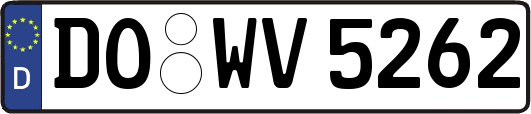 DO-WV5262