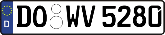 DO-WV5280