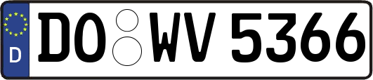 DO-WV5366