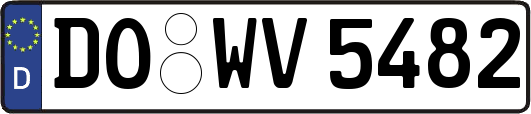 DO-WV5482