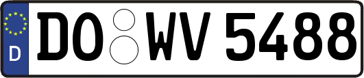 DO-WV5488