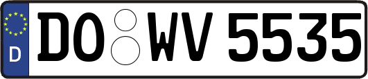 DO-WV5535