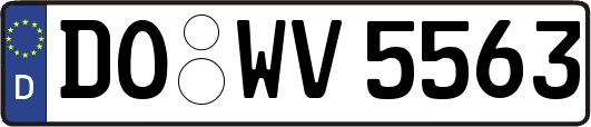 DO-WV5563