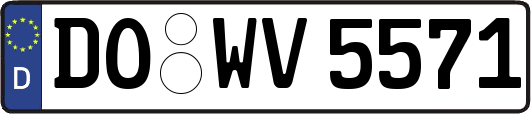 DO-WV5571