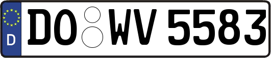 DO-WV5583