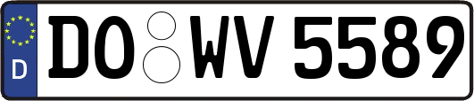 DO-WV5589