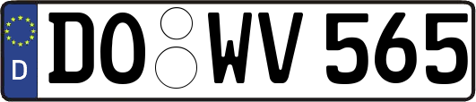 DO-WV565