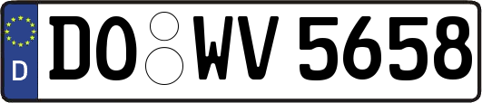DO-WV5658
