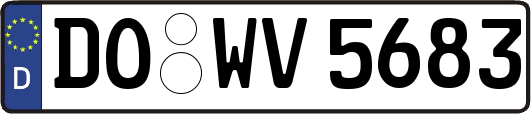 DO-WV5683