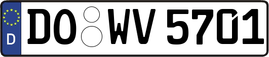 DO-WV5701