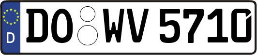 DO-WV5710