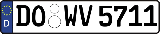 DO-WV5711