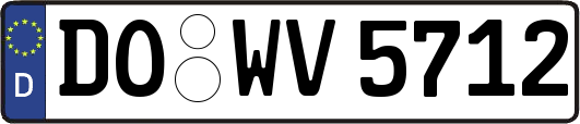 DO-WV5712