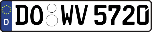 DO-WV5720