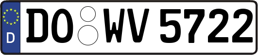 DO-WV5722