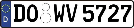 DO-WV5727
