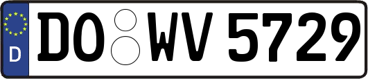 DO-WV5729