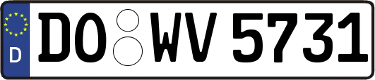 DO-WV5731