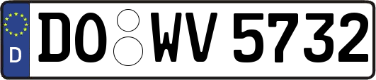 DO-WV5732