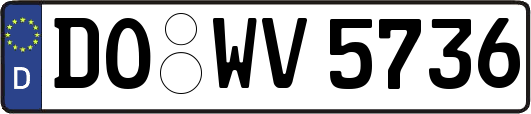 DO-WV5736