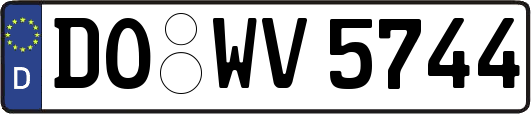 DO-WV5744