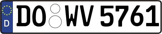 DO-WV5761