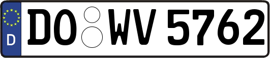 DO-WV5762
