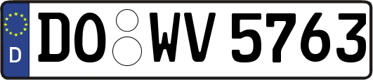 DO-WV5763