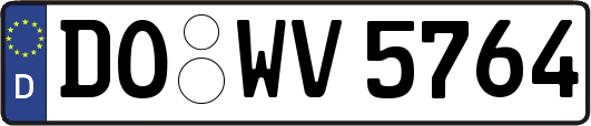 DO-WV5764
