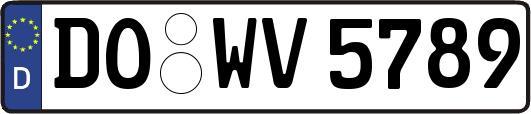 DO-WV5789
