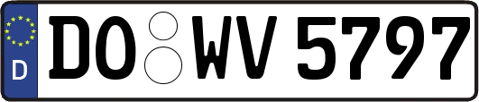 DO-WV5797