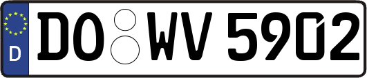 DO-WV5902