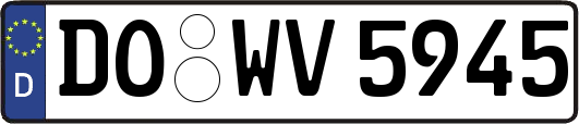 DO-WV5945